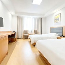 江阴名盛商务酒店(新桥镇店)