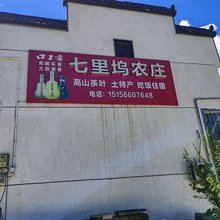 七里坞农庄(石台仙寓山景区店)