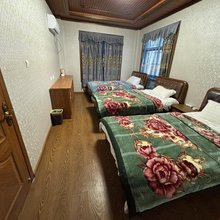 宇托康萨家庭旅馆