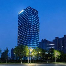 商丘民权嘉安国际酒店