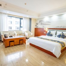 福贡姆登大酒店