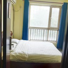 天津永旺新濠广场民宿