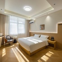 青禾里民宿(天台山国清景区店)