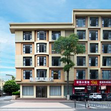 莆田喜莱登酒店
