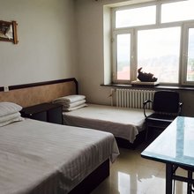 五大连池大自然家庭旅馆