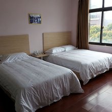 上海亿庭公寓