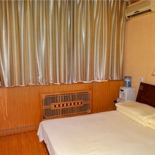 阳城阳光海岸快捷酒店
