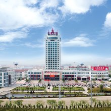 海阳方圆大酒店