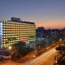 汕头鮀岛宾馆