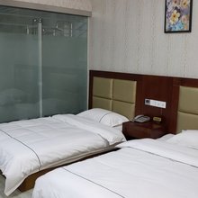 扬州城际168快捷酒店