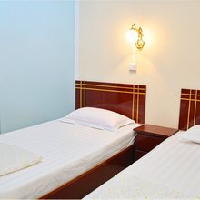 汇鑫源宾馆(禹州东商贸街店)