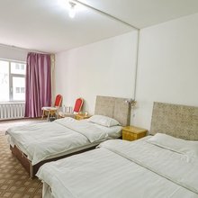 西宁碧枫旅馆