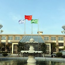 启东大自然度假村