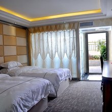 三穗盛世酒店