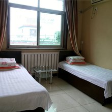 洪洞迎宾旅馆