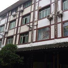 重庆迎宾客栈