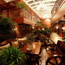 杭州龙源九号花园酒店