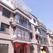 淳安文昌镇静心民居民宿