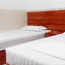 佛山联安公寓