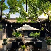 平遥在别处 AncientTown·Elsewhere度假客栈(平遥古城北门店)