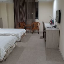 启东恒龙宾馆
