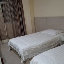 启东恒龙宾馆