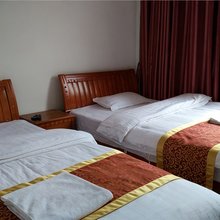 崇州鑫鸿客栈