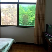 婺源望樟宾馆
