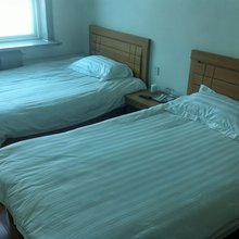 大连金海旅社