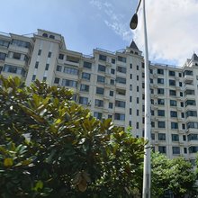 松江大学城家庭公寓(上海世纪新城店)