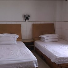 垫江梦豪公寓