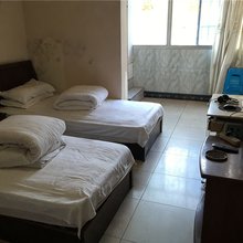 重庆来福招待所