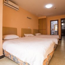 星墅99连锁旅店(上海火车站二店)