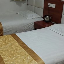 上海崇安招待所