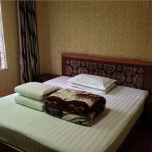 酉阳峰森宾馆