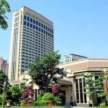 攀枝花金海名都大酒店