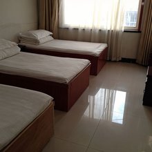 灵丘海江宾馆