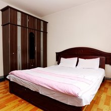 南京舒馨小屋