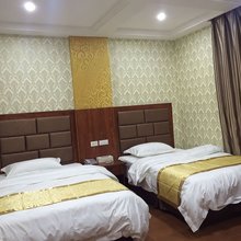 三都锦轩酒店