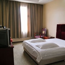 逸景假日公寓(武汉中国地质大学未来城校区店)