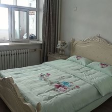 呼伦贝尔茗顺阁旅馆