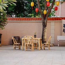 雲涧小筑YunjianB·B民宿(清源山店)
