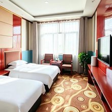 雲羚商务酒店(临夏州人民医院店)