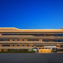 麗枫酒店(厦门同安环城南路店)
