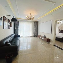 Goya公寓(吾悦广场店)