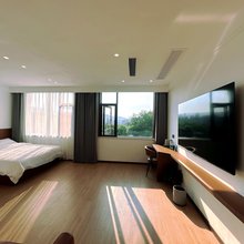 望山民宿(龙门石窟景区店)