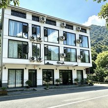 雾与山房