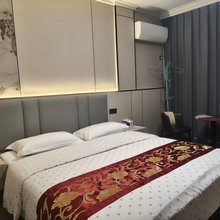 江阴金华宾馆(周庄店)