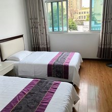 安顺鑫缘宾馆