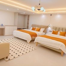 悦见草海酒店